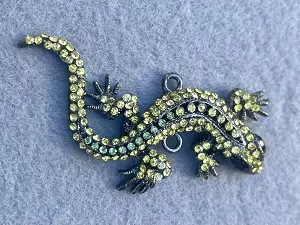 Розділювач Ящірка