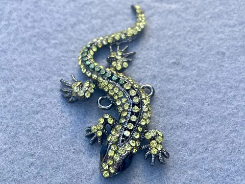 Розділювач Ящірка