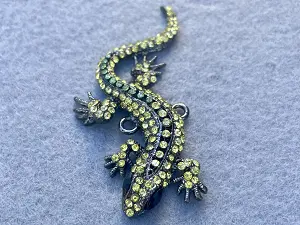 Розділювач Ящірка