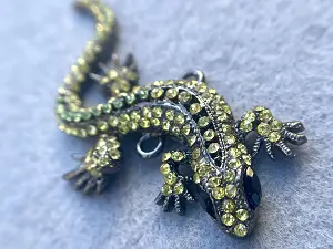 Розділювач Ящірка