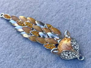 Розділювач Лиса