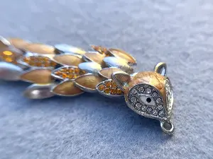 Розділювач Лиса