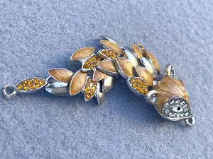 Розділювач Лиса