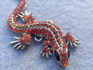 Розділювач Ящірка