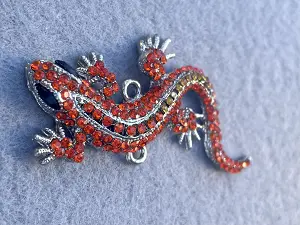 Розділювач Ящірка