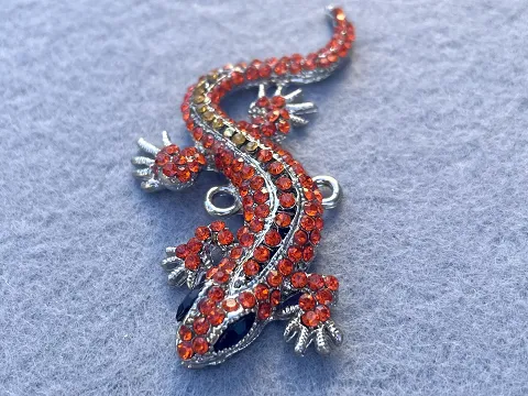 Розділювач Ящірка