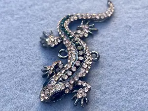 Розділювач Ящірка