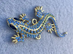 Розділювач Ящірка