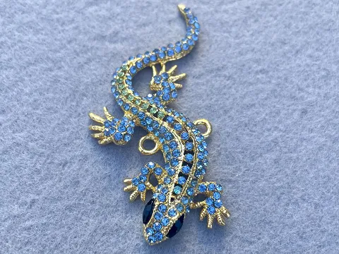 Розділювач Ящірка