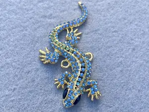 Розділювач Ящірка