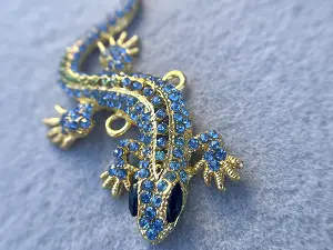 Розділювач Ящірка