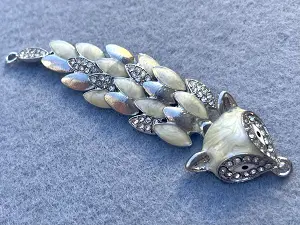 Розділювач Лиса