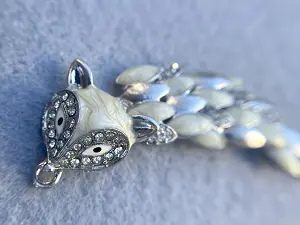 Розділювач Лиса