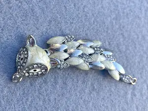 Розділювач Лиса