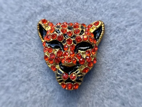 Розділювач Леопард