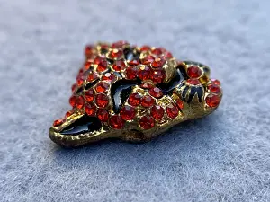 Розділювач Леопард