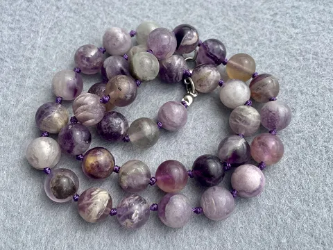 Аметист - 8мм