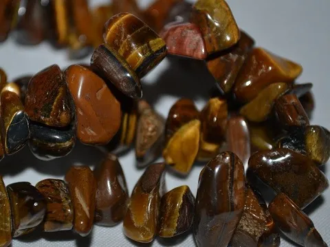 тигровый глаз