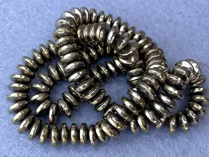 Гематит Рондель