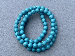 Бірюза пресована-6мм