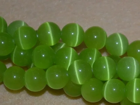 кошачий глаз