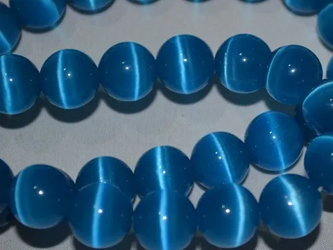 кошачий глаз