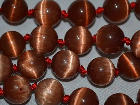 кошачий глаз 