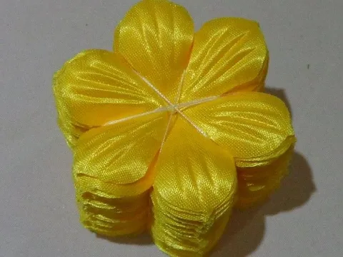 цветочки укр