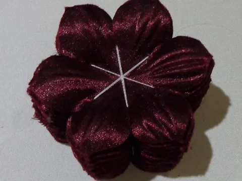 цветочки укр