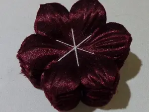 цветочки укр