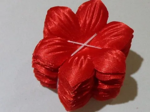 цветочки укр