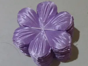 цветочки укр