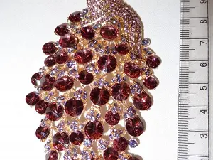 подвеска укр