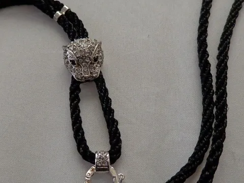 шнурочек укр