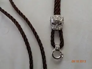 шнурочек укр