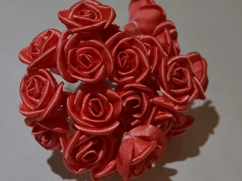 цветочки укр