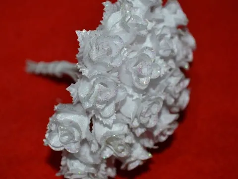 цветочки укр