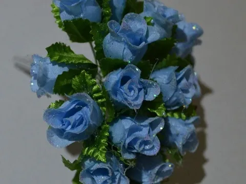 цветочки укр