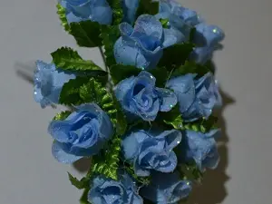 цветочки укр