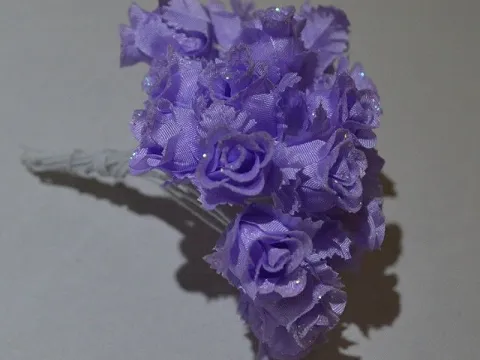 цветочки укр