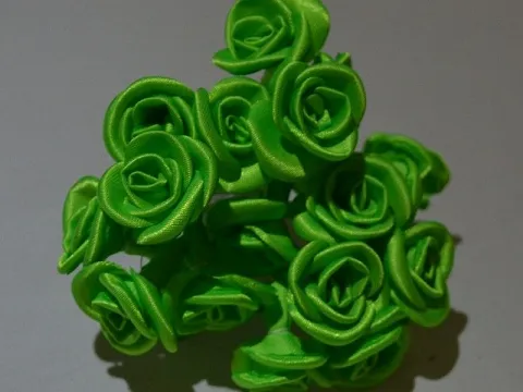 цветочки укр