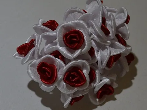 цветочки укр