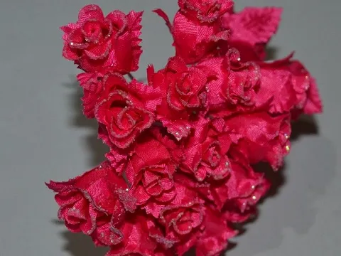 цветочки укр