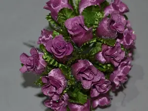 цветочек укр