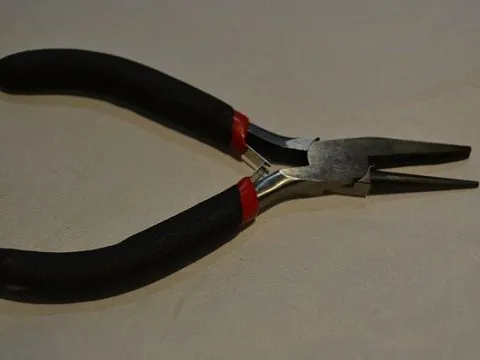 круглогубцы укр