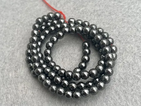 Гематит – 4мм