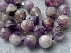 Аметист - 10мм
