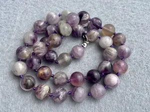 Аметист - 10мм