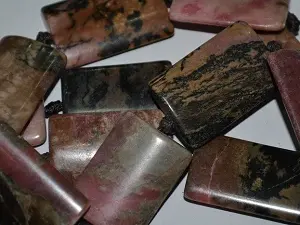 родонит укр