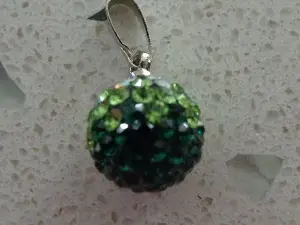 подвеска укр